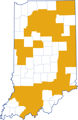 Nonmetro Counties